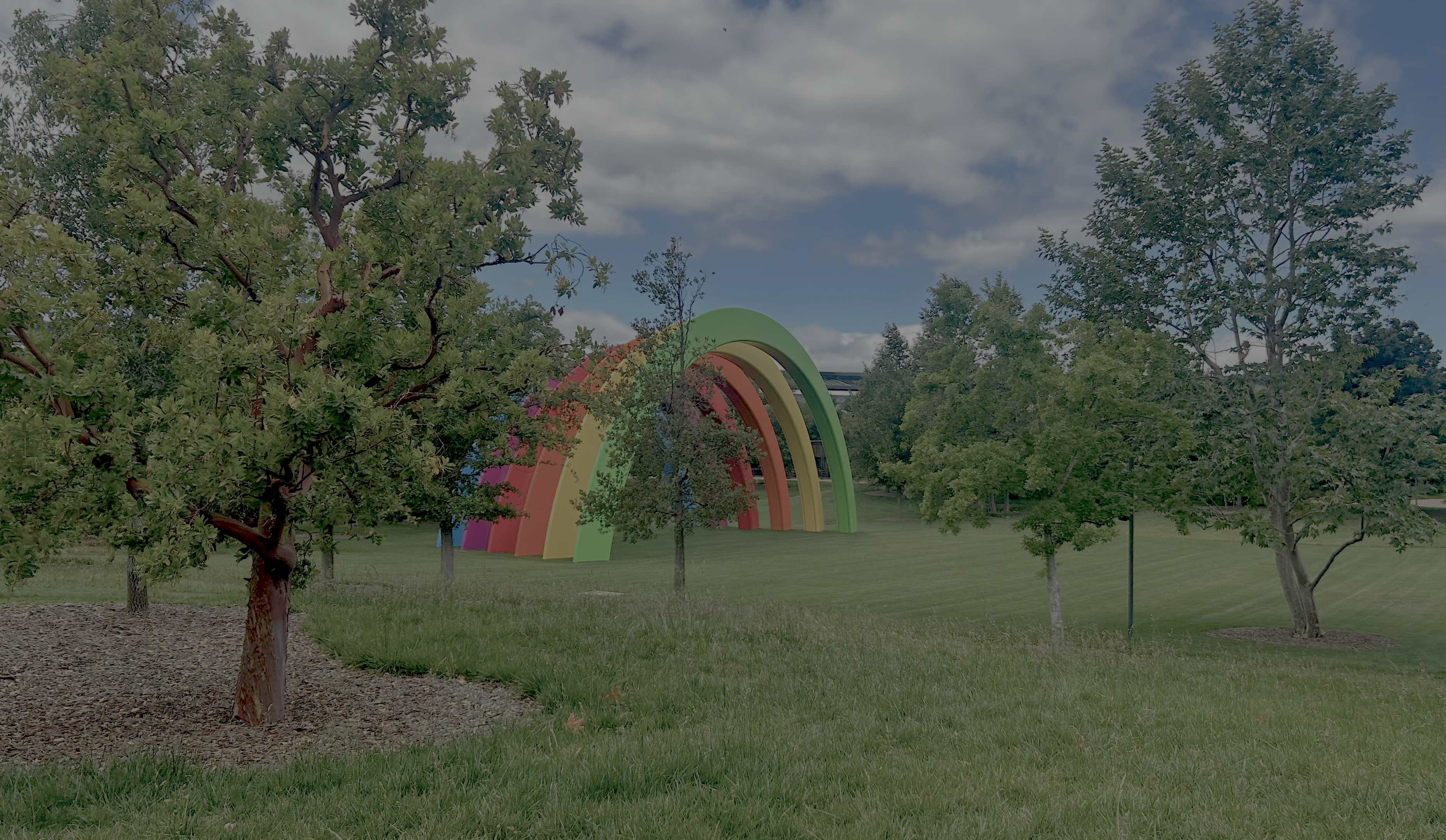 Apple Header Banner